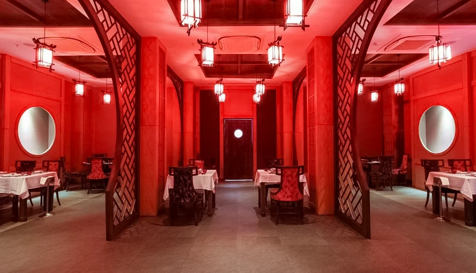 هتل کریستال واتر ورد آنتالیا